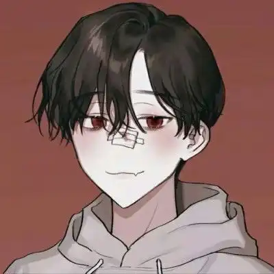 3月很火的网红款男生头像,小号很帅,大号不愁没女朋友