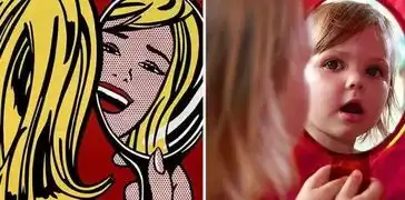 如果你这样在朋友圈创意晒娃,不惹人厌烦,反倒分分钟获赞10000个