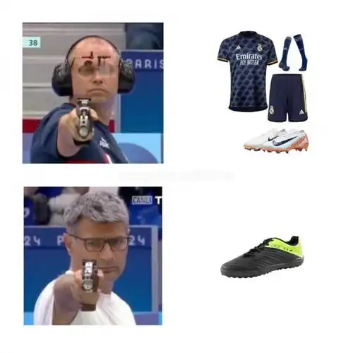 今日趣图滕帅谨记若用朴素的装备创造奇迹世界一定会记住你