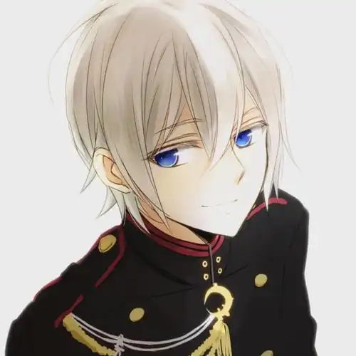 动漫头像不知不觉你变成了我的过去