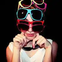 高清微信欧美风头像图片微信头像图片大全