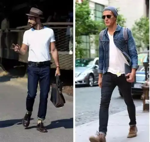 潮流男士秋冬必buy单品