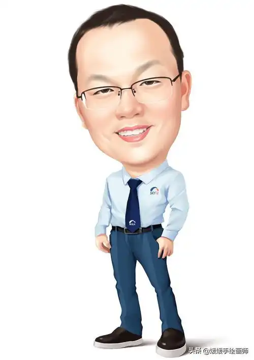 成熟稳重有内涵的成功男士微信头像,彰显男人身份的微信头像