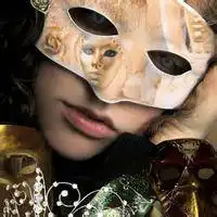 据说一个人的头像不能乱用,用的越久,主人就会和头像越来越像,你的头像是什么是真