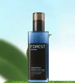 男士护肤屌丝逆袭成男神