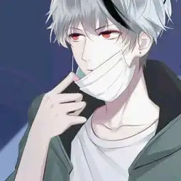 跪求找到另一半情头