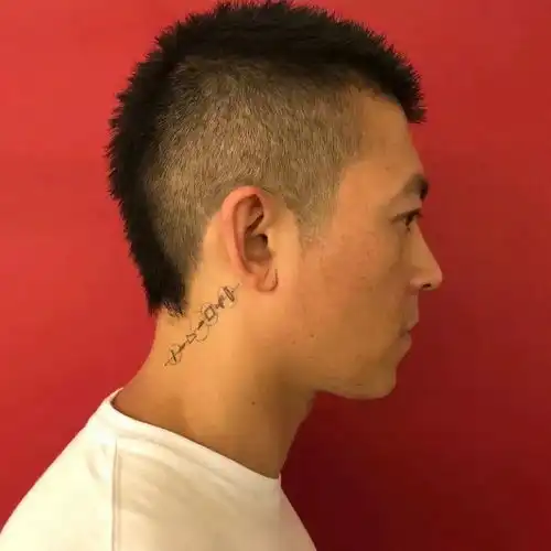 头像你说你怎么这么会长,刚好是我喜欢的模样