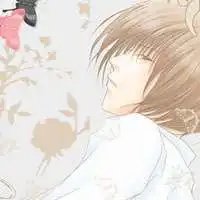 动漫可爱少年头像高清