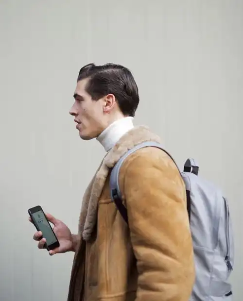 20岁成为男模中的炸子鸡也是位性感的大男孩marcobellotti