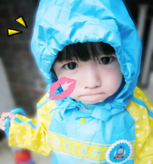 这个萌萌的小男孩叫什么名字啊不知道的也可以介绍几个萌萌的小孩纸国籍不限