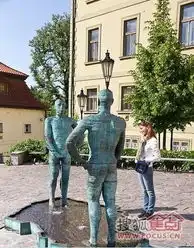 毁三观啊欧洲九个令人咋舌的喷泉