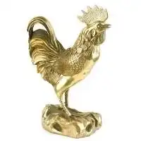 属鸡的微信吉祥头像2020属鸡招财转运的微信头像