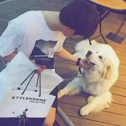 男女生背影侧脸半脸局部头像第十八波