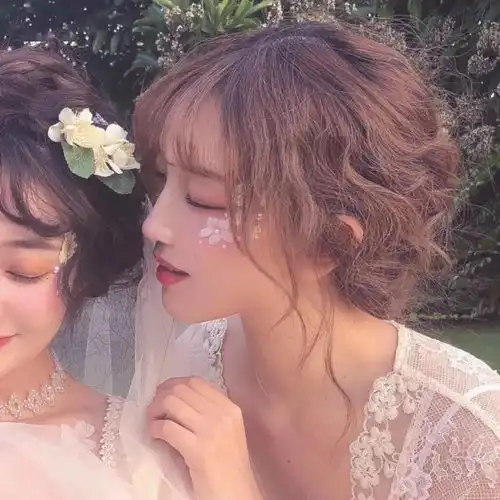 一批个性微信头像