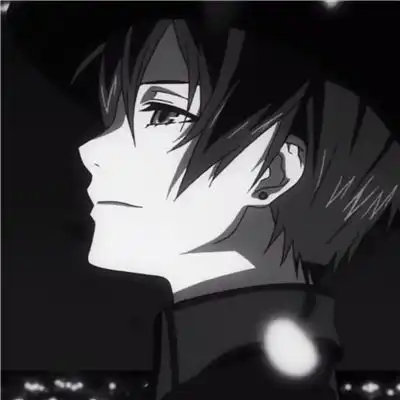 帅气潮流迷人男生头像男生冷酷qq头像