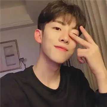 2019最火抖音头像男生帅气撩妹今天是好人明天不一定