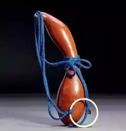 68张文玩葫芦的高清美图,怎么这么漂亮