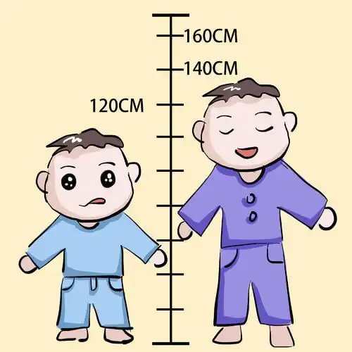 捏积派不良生活方式会影响孩子长高,怎样做有利孩子长高