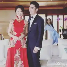 9亿男人的女神,粉丝担心其嫁不出去,却在40岁斩获10年挚爱