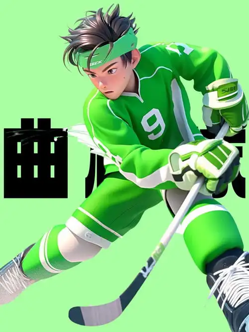 8个亚运会运动项目midjourney卡通ip化附关键词