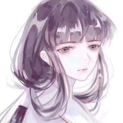 动漫女头拿图点赞,长期更新关注