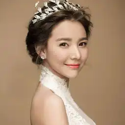 番禺美容培训学校丨尚美彩妆丨