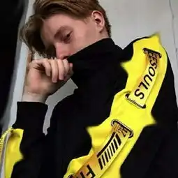 欧美成熟帅气风格男生头像男生qq欧美头像