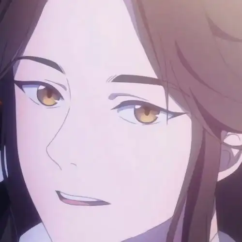 精选动漫男头天官赐福谢怜好帅