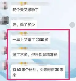 抖音经济成2019大势这个风口,帮二胎宝妈赚了10万