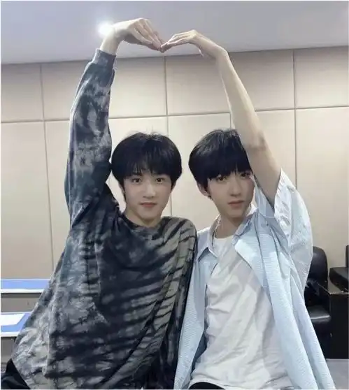 时代少年团22对cp大乱炖,你磕的都在一