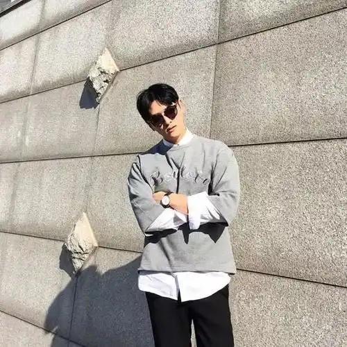 轻熟时尚指南,9套型男穿搭,2845岁男人们福利