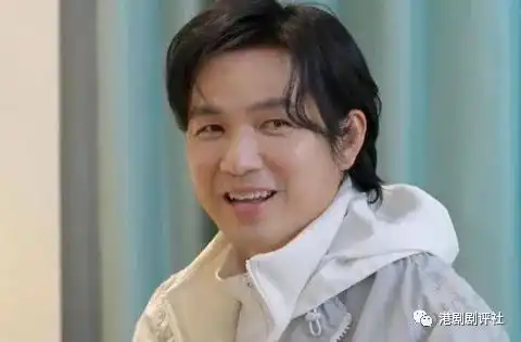 47岁不老男神发福面部臃肿僵硬显老态,网友别再拍古偶剧