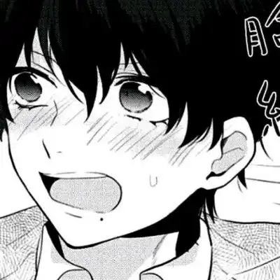 黑白情头动漫情头别用你短暂的情侣头像我要个性网