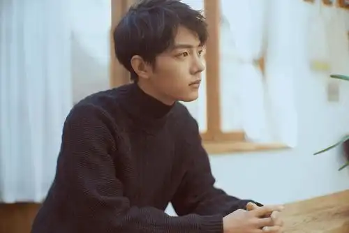 娱乐连连看肖战白鹿张一山周也王楚然李湘