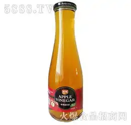 苹果醋1.5l图片