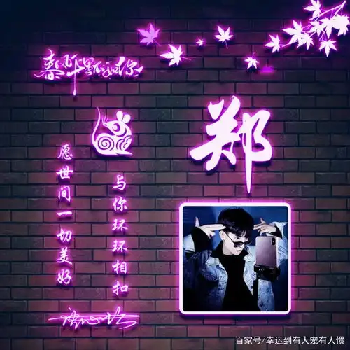 2021你的头像该换了,十二生肖大气励志签名头像,有你的吗