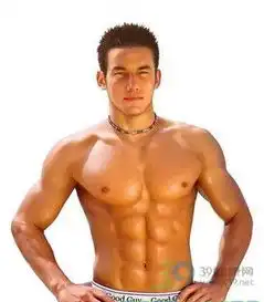谁会ps帮我把这个肌肉男的头像换成我的头像