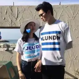 对你动真情的男生,才会发这3条信息,小仙女男友力爆棚