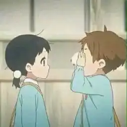 这个图片是哪部日漫急