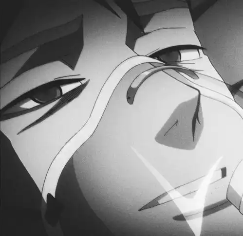 动漫男头让人看一眼就爱得不得了的有趣个性动漫男头