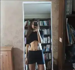 当年200斤重的姑娘消失几年后重现江湖,变成了男人都想娶的女人