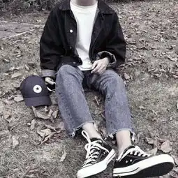 男生最撩人的部位头像大图