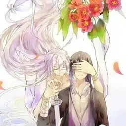 我发现,国产动漫,古风系唯美动漫头像,很帅哦