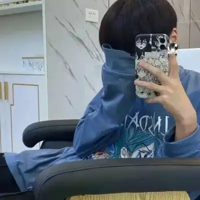 男头男生头像高清暗黑系第91期