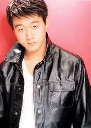 08荧屏男色时代黄晓明于小伟爷们起来