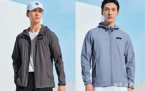 2024男士防晒衣推荐丨如何选购防晒衣618哪些品牌防晒衣值得入手蕉下伯希和骆驼ohsunny等品牌防晒衣推荐