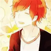 二次元文艺男头像高清微信头像图片大全