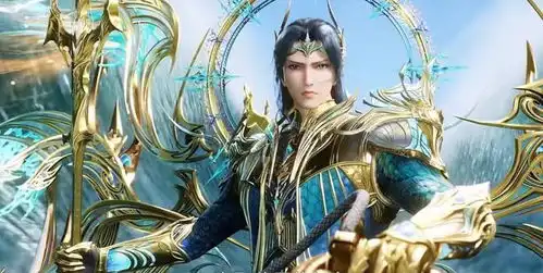 两神之战预告已经公布,姚大法把修罗弄得很漂亮,比比东秘法成神