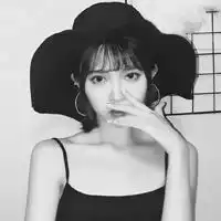 2021qq头像女生霸气霸气高冷范的qq女生头像