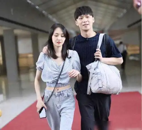 汪峰前任发博被斥蹭流量,细数情史,其体质引人好奇